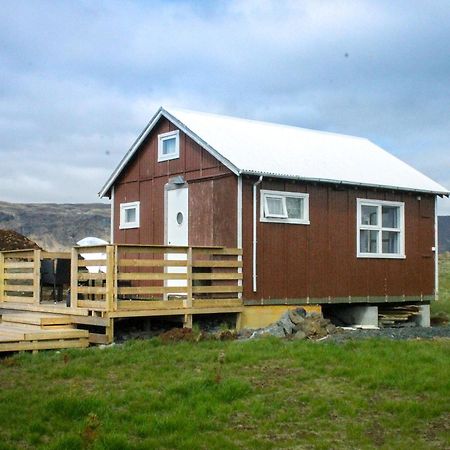 Sun-Cottage South Iceland Olfus 외부 사진