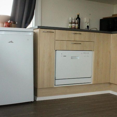 Sun-Cottage South Iceland Olfus 외부 사진