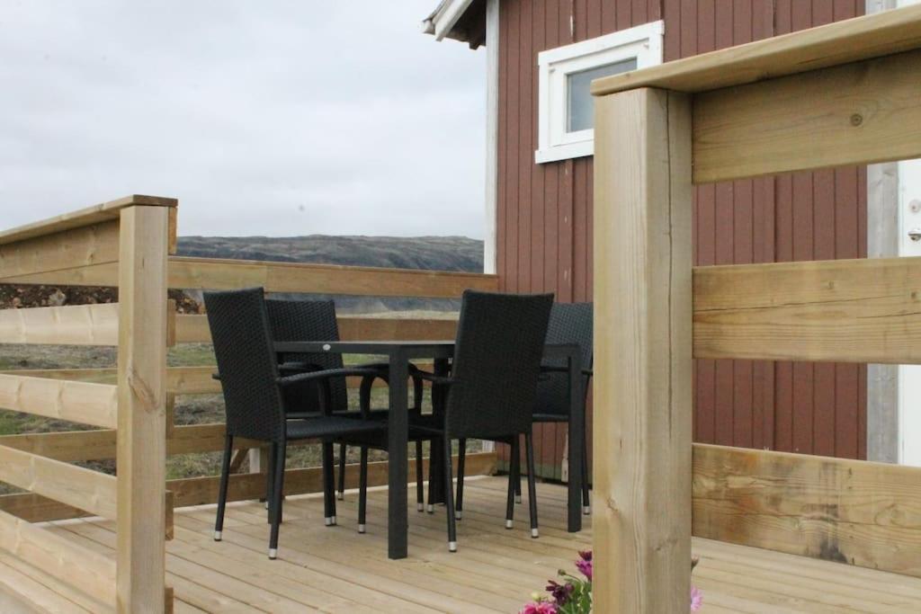Sun-Cottage South Iceland Olfus 외부 사진