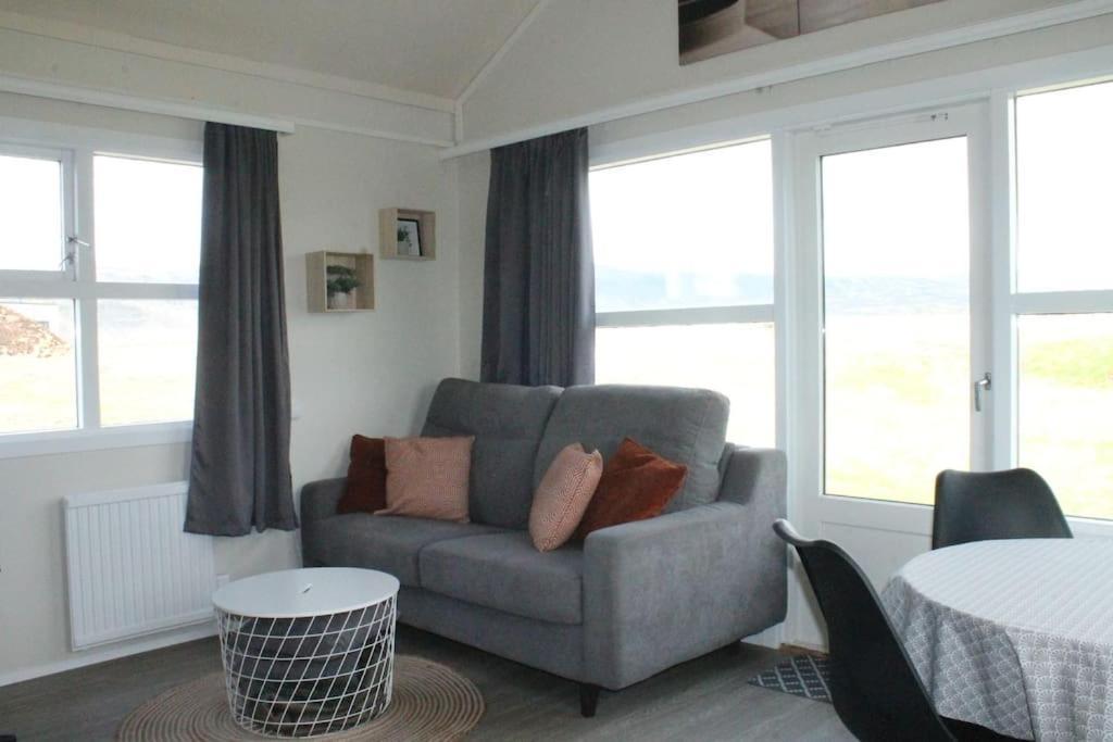 Sun-Cottage South Iceland Olfus 외부 사진