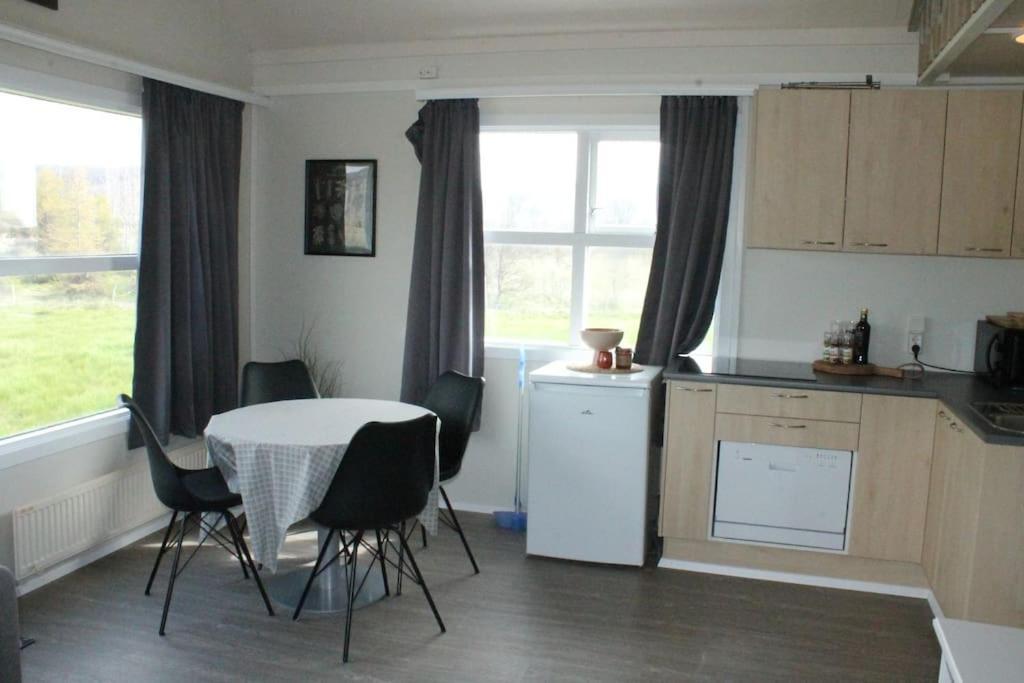 Sun-Cottage South Iceland Olfus 외부 사진