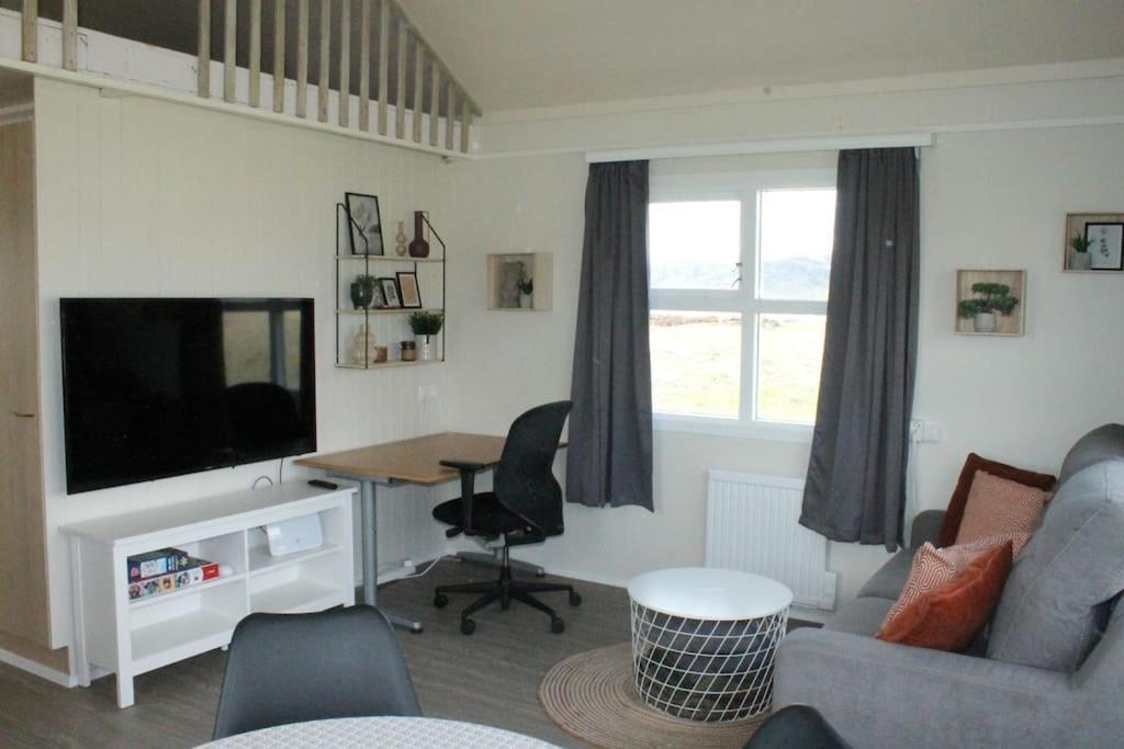 Sun-Cottage South Iceland Olfus 외부 사진