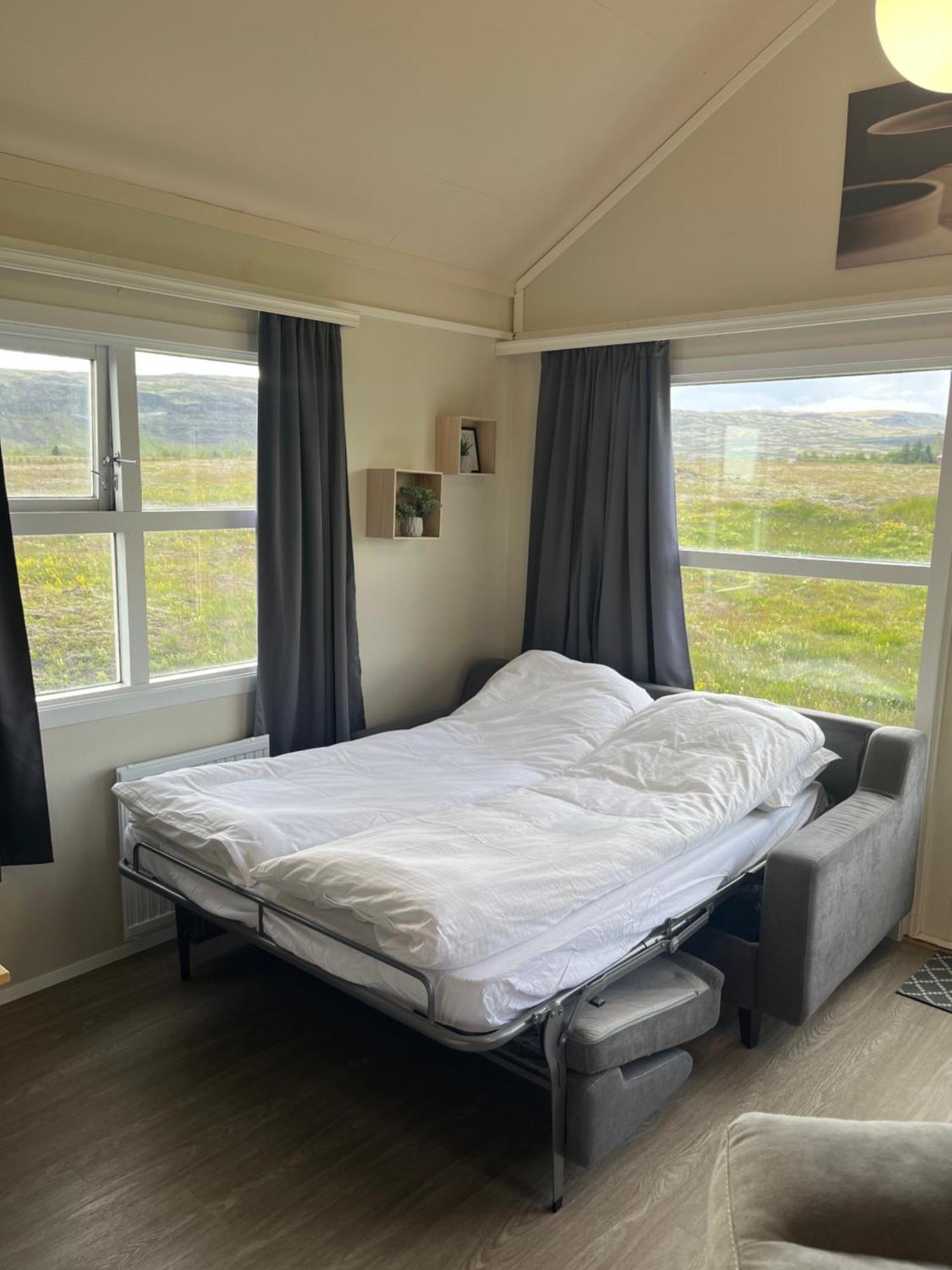 Sun-Cottage South Iceland Olfus 외부 사진