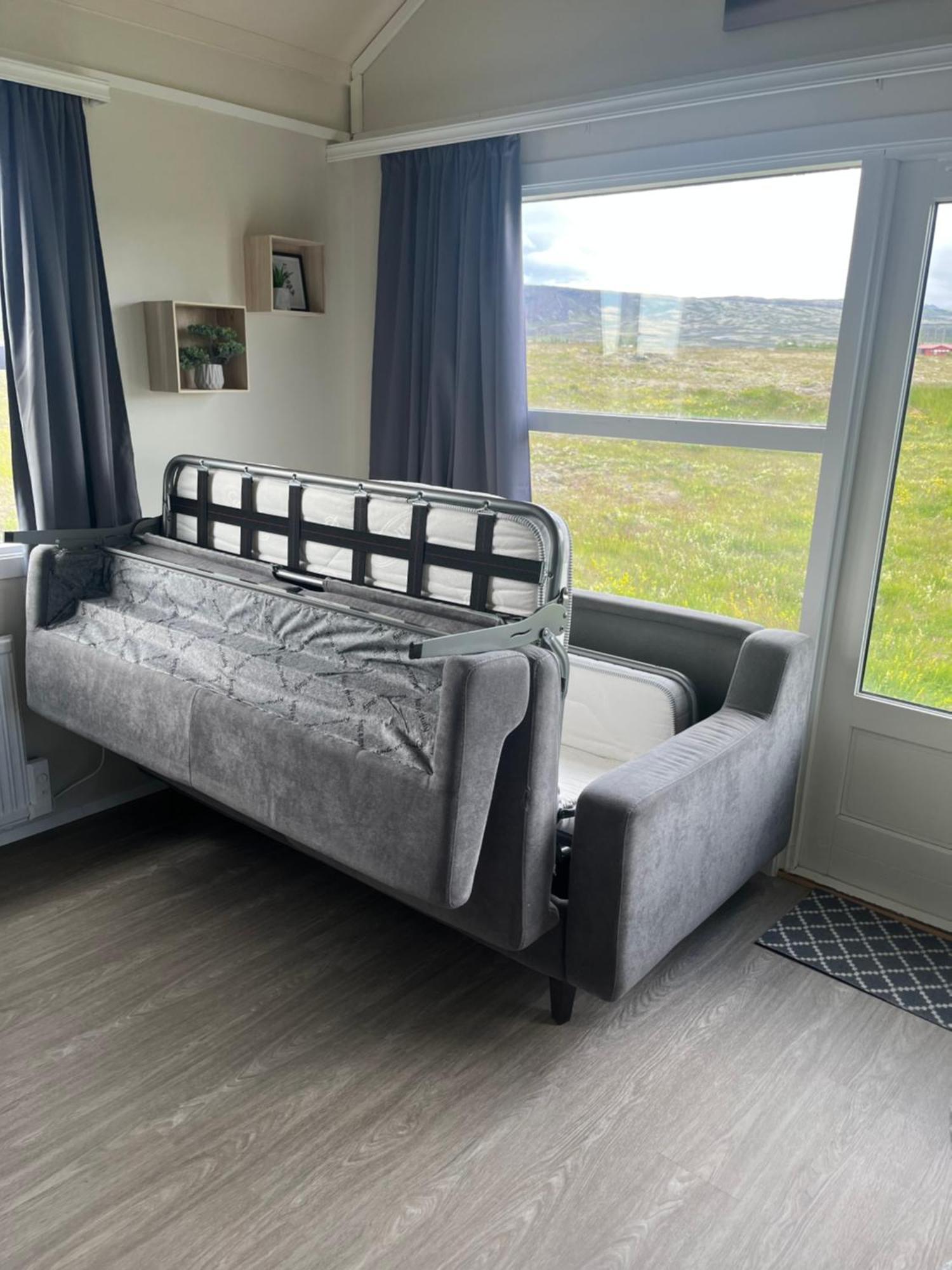 Sun-Cottage South Iceland Olfus 외부 사진