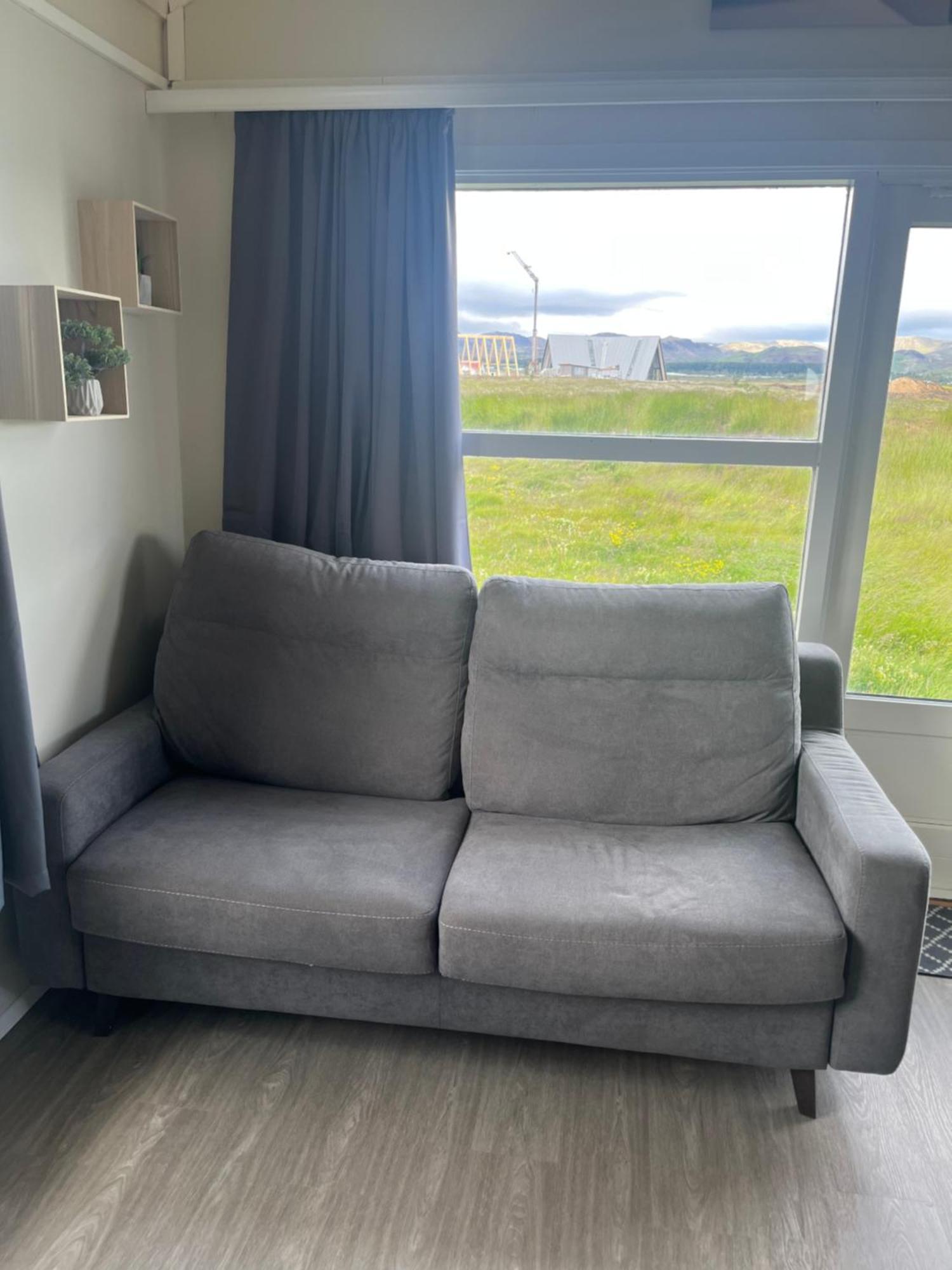 Sun-Cottage South Iceland Olfus 외부 사진