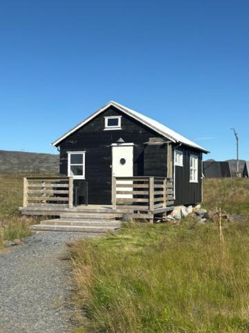 Sun-Cottage South Iceland Olfus 외부 사진